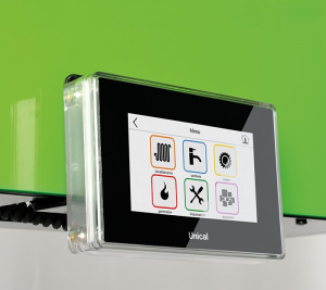 Pannello Digitale OSA Pannello Digitale OSA